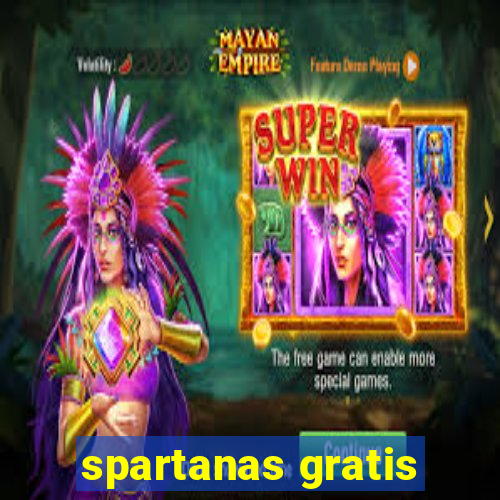 spartanas gratis